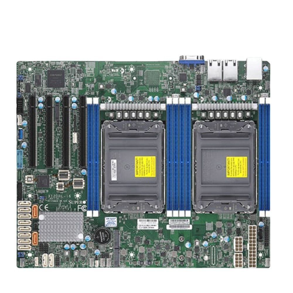 Supermicro H13ssl H13ssl-N H13ssl-nt ATX Support AMD EPYC 9004 CPU