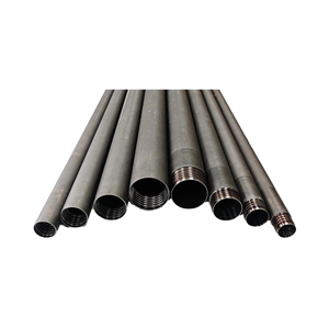 Wire Line Core Drilling Rod BQ <strong>NQ</strong> <strong>HQ</strong> PQ Drill Rod 2000m Depth Drilling Rod - Product Image 5