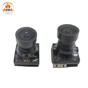 Cámara para Dron TXW010 FPV, Ultraligera, con Visión Nocturna, para Cuadricópteros RC, Piezas de Modelos de Aeronaves, OEM, ODM, Pedidos al por Mayor, Directo de Fábrica - Product Image 3