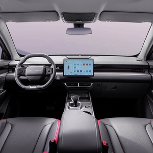 Nouveau SUV Compact Jetour Dashing Youth 1.5T 6DCT Elite 2026 – Essence 1.5T, Traction Avant, Boîte DCT 6 Vitesses, 156 CV – Disponible en Gros - Product Image 3