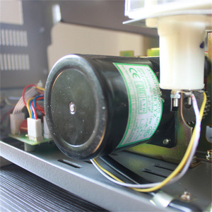 SG-230 <span class=keywords><strong>A4</strong></span> ép nóng máy từ Trung Quốc nóng bán - Product Image 2