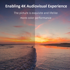 تي في بوكس Q96 +, يأتي بنظام تشغيل أندرويد 9.0 ، وذاكرة وصول عشوائي 4 جيجا ، وذاكرة قراءة فقط 32 جيجا ، وجهاز فك التشفير ، الذي يحقق احتياجاتك في لعب الألعاب والاستماع للموسيقى - Product Image 6