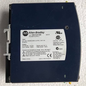 Alimentation électrique Rockwell 1606-XLS480E-3 pour usage industriel - Product Image 4