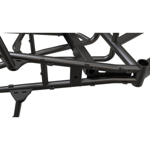 Piezas de <span class=keywords><strong>bicicleta</strong></span> personalizadas de fábrica de aleación de aluminio <span class=keywords><strong>20</strong></span> "6061 <span class=keywords><strong>cuadro</strong></span> de <span class=keywords><strong>bicicleta</strong></span> Marco de <span class=keywords><strong>bicicleta</strong></span> de carga - Product Image 3