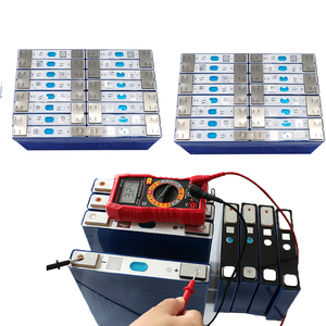 Derin döngüsü 48V LiFePO4 LiFePO4 yarı katı hal 4000-arabalar için 3 yıl garanti ile elektrikli araç aküsü döngüsü - Product Image 4