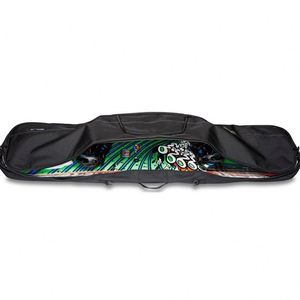 Muestra gratuita: Funda para tabla de snowboard con diseño de logotipo personalizado, certificación BSCI, para viaje, almacenamiento y protección. - Product Image 5