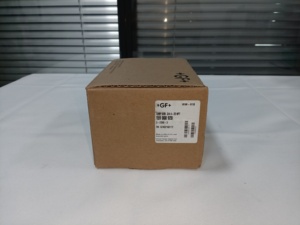 +GF+ 159000920 3-2350-3 Capteur de température, sortie 4 à 20 mA, câble de 15 pieds - Product Image 6