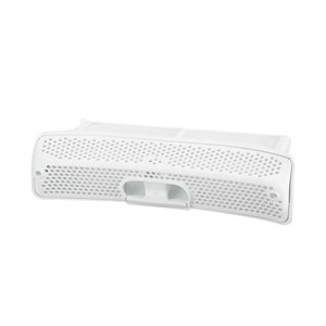 Filtre anti-peluches 00656033, double filtre anti-peluches pour sèche-<span class=keywords><strong>linge</strong></span> à condensation - Product Image 1