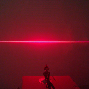 Module laser rouge fixe 12x50mm 650nm 30mW 50mW pour éclairage de localisation de vêtements et de machines - Product Image 4