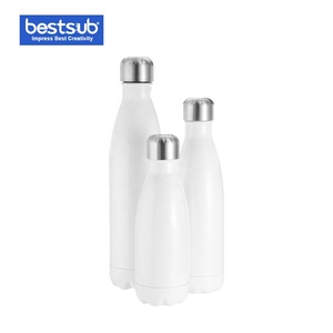 BW19-A BestSub venta al por mayor <span class=keywords><strong>de</strong></span> la botella <span class=keywords><strong>de</strong></span> agua <span class=keywords><strong>de</strong></span> Banco aislado deporte beber frasco <span class=keywords><strong>de</strong></span> vacío vaso <span class=keywords><strong>de</strong></span> acero inoxidable - Product Image 2