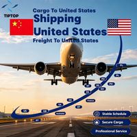 Agente de Transporte Aéreo, Puerto O'Hare de EE. UU., Puerto de Houston, Logística de Transporte Aéreo, Servicio de Despacho de Aduanas, Envío Exprés