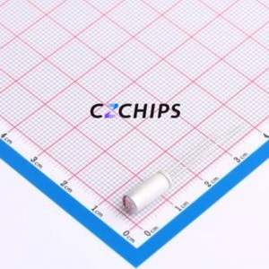 ตัวเก็บประจุแบบแข็ง 5616R30512R00 แบบ Through-hole (THT), ขนาด D5xL12 มม. 560uF 20% 6.3V 12 มม. - Product Image 1