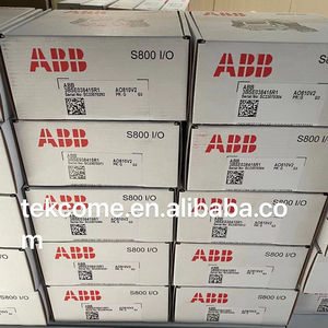 Module MTU étendu A BB PLC I/O Base TU830V1 220V pour le contrôle industriel et la programmation PLC 3BSE013234R1 - Product Image 6