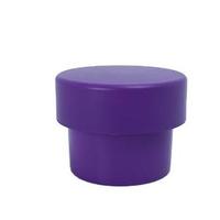 ODM Fournisseur OEM Couvercle de pot de crème de luxe Couvercle 10g Couleur personnalisée Pot de crème écologique pour les soins de la peau