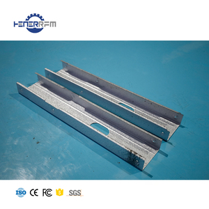 Đầy Đủ Tự Động C89 Biệt Thự Thép Ánh Sáng Máy Đo Khung Cuộn Hình Thành Máy Lgs Máy Cho Nhà Xây Dựng - Product Image 2