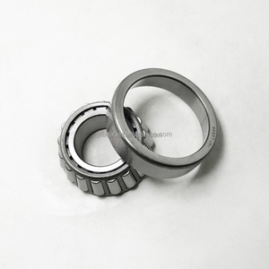 Roulement à rouleaux coniques haute précision 32207 32207A HR32207J 32207JR, taille 35x72x24.25 mm, pour applications industrielles - Vente Flash - Product Image 5