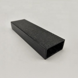 FRP sợi thủy tinh vuông tùy chỉnh Ống Vuông pultruded hình chữ nhật Ống - Product Image 6