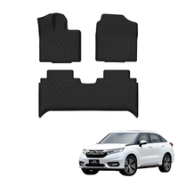 Original Automodell Hochwertige TPE 3D Bestseller Auto Boden matte Teppich und Boden matte für Honda Avancier 2017-2023