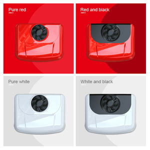 Climatiseur de stationnement de haute qualité 12V LJ -72 2000W/2200W pour camion et outil d'<span class=keywords><strong>urgence</strong></span> Auto 2000W/2200W - Product Image 2