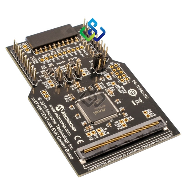 IN STOCK 100% ORIGINAL BRAND NEW EVAL BOARD FOR MXT1067TDAT ATMXT1067TDAT-SPI-PCB
