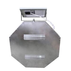 سلامة الأماكن الخارجية المحمولة في الهواء الطلق سلامة الطرق فلاش Led إيقاف وقوف السيارات علامة - Product Image 3