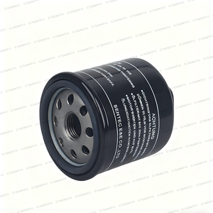 อะไหล่ตัวกรองน้ำ<span class=keywords><strong>มัน</strong></span><span class=keywords><strong>เครื่อง</strong></span><span class=keywords><strong>ส</strong></span>ำหรับ Piaggio Fly Medley <span class=keywords><strong>125</strong></span> 150 300 250 200 - Product Image 3