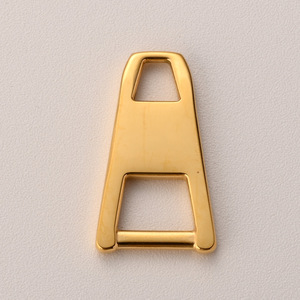 Tête de fermeture éclair en acier inoxydable de haute qualité pour vêtements et bagages, accessoires imperméables et résistants à l'usure, modèle tête de locomotive, tirette - Product Image 3