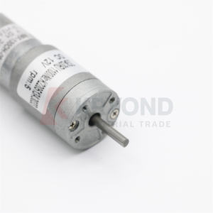 มอเตอร์เกียร์ WRF-130CH-08450 GA230B22 1ชิ้นคุณภาพนำเข้าสำหรับเครื่องพิมพ์ทนทานอะไหล่ - Product Image 6