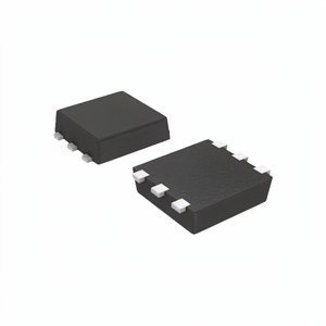 Composants électroniques à 6 SMD, fils plats, S-1003CB27I-I6T1U, gestion de l'alimentation (PMIC), originaux - Product Image 1