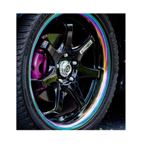 ผงสีไมก้าสำหรับสีรถยนต์ยอดนิยม ผงสีเม็ดสีสำหรับสีทา - Product Image 3