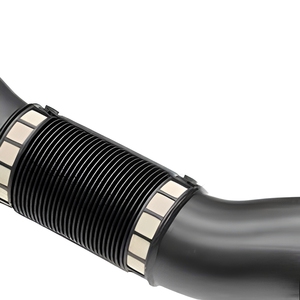 Tubo di aspirazione A1130942782 MERCEDES-BENZ per W220 <span class=keywords><strong>C215</strong></span> - Product Image 3