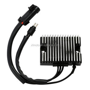 XF220332 régulateur de tension redresseur adapté pour <span class=keywords><strong>Harley</strong></span> <span class=keywords><strong>Sportster</strong></span> XL 883 1200 2004-2006 - Product Image 2