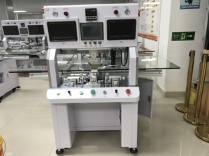 Weicai Peralatan Perbaikan Panel Layar Lcd Led Latop TV Mesin Ikatan Ic Mesin Ikatan Cof Lcd untuk Perbaikan Layar 2K 4K - Product Image 6