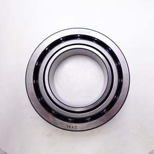 Roulement à billes de contact angulaire de haute précision 7210B 50*90*20mm - Product Image 6