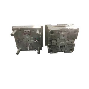 Fabricante Chino OEM ODM, Molde de Inyección de Plástico para Productos de Plástico, Molde para Cubierta Frontal de Tablet PC, Accesorios de Plástico - Product Image 1