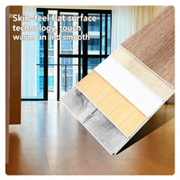 Panneau mural en pierre SPC, résistant aux UV et aux rayures, installation facile, idéal pour la rénovation des murs intérieurs d'hôtels et d'appartements – Vente chaude