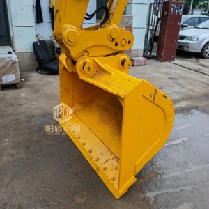 รถขุด CAT 312D2 มือสองคุณภาพสูง ขนาด 12 ตัน เครื่องจักรก่อสร้างขนาดกลางสำหรับงานดินและงานเทศบาล สภาพการทำงานดี - Product Image 3