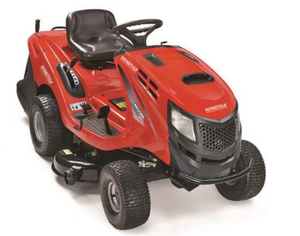 Hangtalk chuyên nghiệp cưỡi Máy cắt cỏ Máy cắt cỏ tông đơ 500cc 17.5 HP không lần lượt máy kéo - Product Image 1