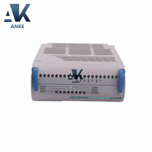 1C31110G03 Módulo posicionador de valor Emerson Ovation Westinghouse - Product Image 3