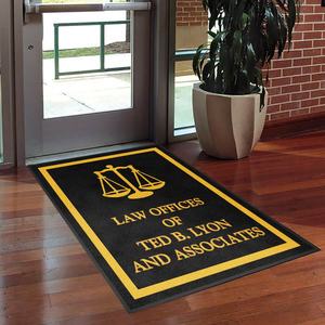 Alfombras Personalizadas con Logotipo Impreso - Product Image 5