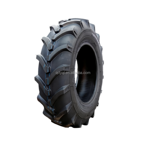 Neumáticos Agrícolas 23.1-26 Aptos para Maquinaria Agrícola Resistentes al Desgaste y Anti-Hundimiento - Product Image 3