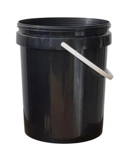 Vente en gros en usine fût en <span class=keywords><strong>plastique</strong></span> de <span class=keywords><strong>20</strong></span> <span class=keywords><strong>litres</strong></span> emballage industriel tout usage - Product Image 3