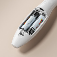 Machine à tresser automatique de luxe en ABS pour cheveux bouclés, machine à tresser torsadée, outil de coiffure DIY, GZ RTS, commande en gros mixte