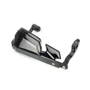 Extensiones de Protección para Manos y Parabrisas para CRF1100L <span class=keywords><strong>Africa</strong></span> <span class=keywords><strong>Twin</strong></span> Adventure Sports 2022 <span class=keywords><strong>2021</strong></span> 2020 - Product Image 6