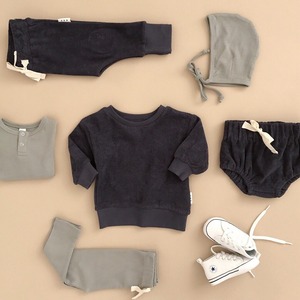 Fabricante de Ropa para Bebés Recién Nacidos de Algodón Orgánico Certificado de Alta Calidad OEM y Fabricante de Ropa para Bebés de la India - Product Image 6