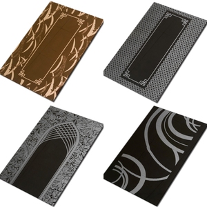 แผ่นสแตนเลสตกแต่งลิฟต์ ยี่ห้อ <span class=keywords><strong>LESSO</strong></span> รุ่นปรับแต่งได้ 304 201 316 สีพื้นเรียบ ตกแต่งสีทอง/ดำ/น้ำเงิน สำหรับเฟอร์นิเจอร์ตกแต่งลิฟต์ - Product Image 4