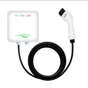 TARY bon <span class=keywords><strong>prix</strong></span> ac charge ev chargeur pile ac <span class=keywords><strong>voiture</strong></span> <span class=keywords><strong>électrique</strong></span> ev chargeur domestique 22kw station de charge - Product Image 1