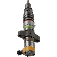 Injecteur de carburant pour excavatrice 330D 336D, tracteur D6R D7R, pièces moteur C9 - Références 3879432, 3879433, 3879434, 20R-8063, 387-9432, 387-9433, 387-9434