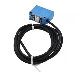 Capteur photoélectrique SICK GTB10-P4212 neuf et authentique, numéro de commande 1065857, en stock. - Product Image 2