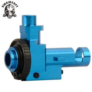 ซินแอร์ซอฟท์ ซีเอ็นซี 7075 อะลูมิเนียมสำหรับอากาศยาน ความแม่นยำสูง ช่องฮ็อปอัพสำหรับเวอร์ชั่น 2 AEG - Product Image 3